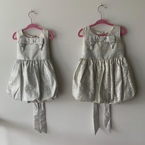 Nordstrom girls dress 24M